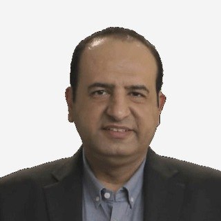 Reza Shirazi