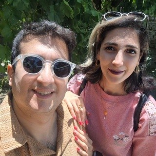 Navid Sabaei